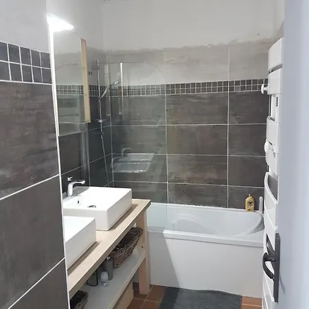 La Du Tesselier Prázdninový dům