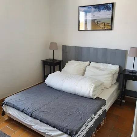 Prázdninový dům La Du Tesselier