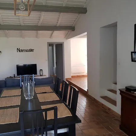 La Du Tesselier 诺亚芒提亚