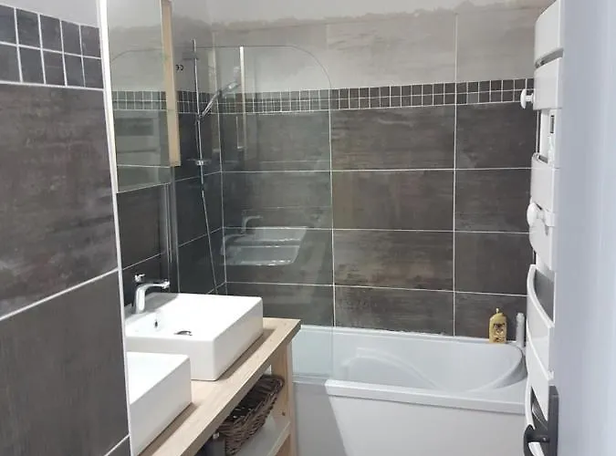 La Du Tesselier Hébergement de vacances