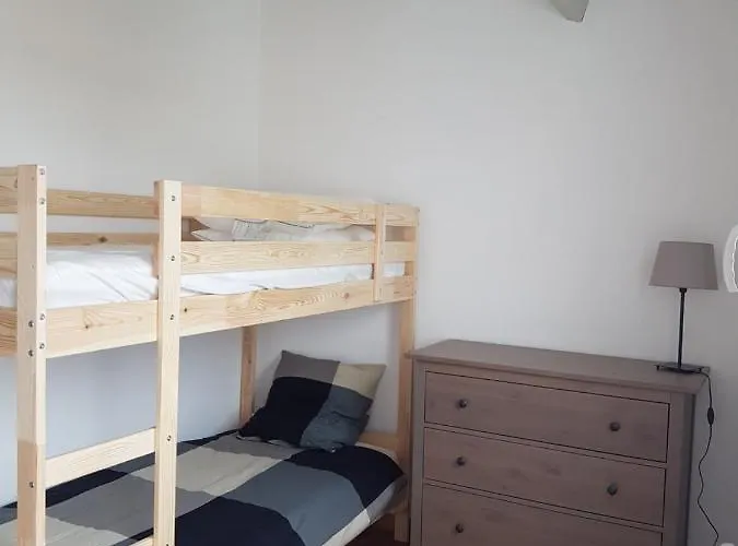 La Du Tesselier Hébergement de vacances Noirmoutier-en-l'Île