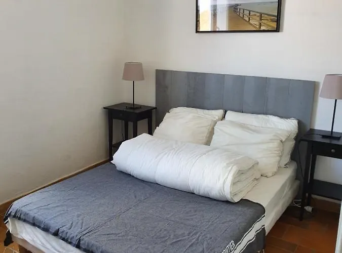 Hébergement de vacances La Du Tesselier